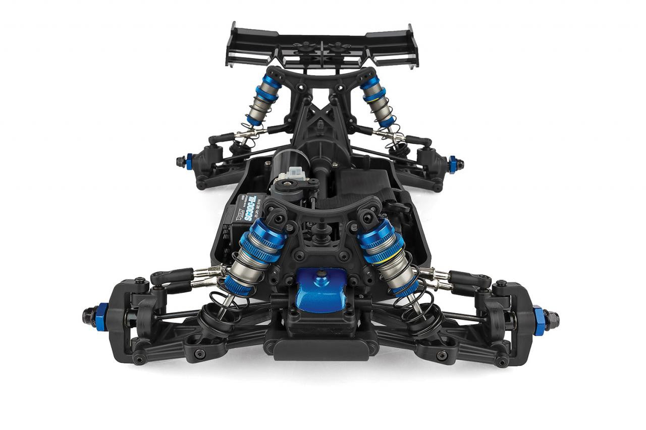 Reflex 14B Kit - view 8