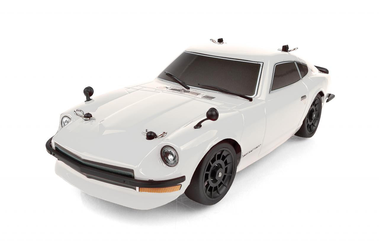 SR27 Datsun 240Z RTR - view 2