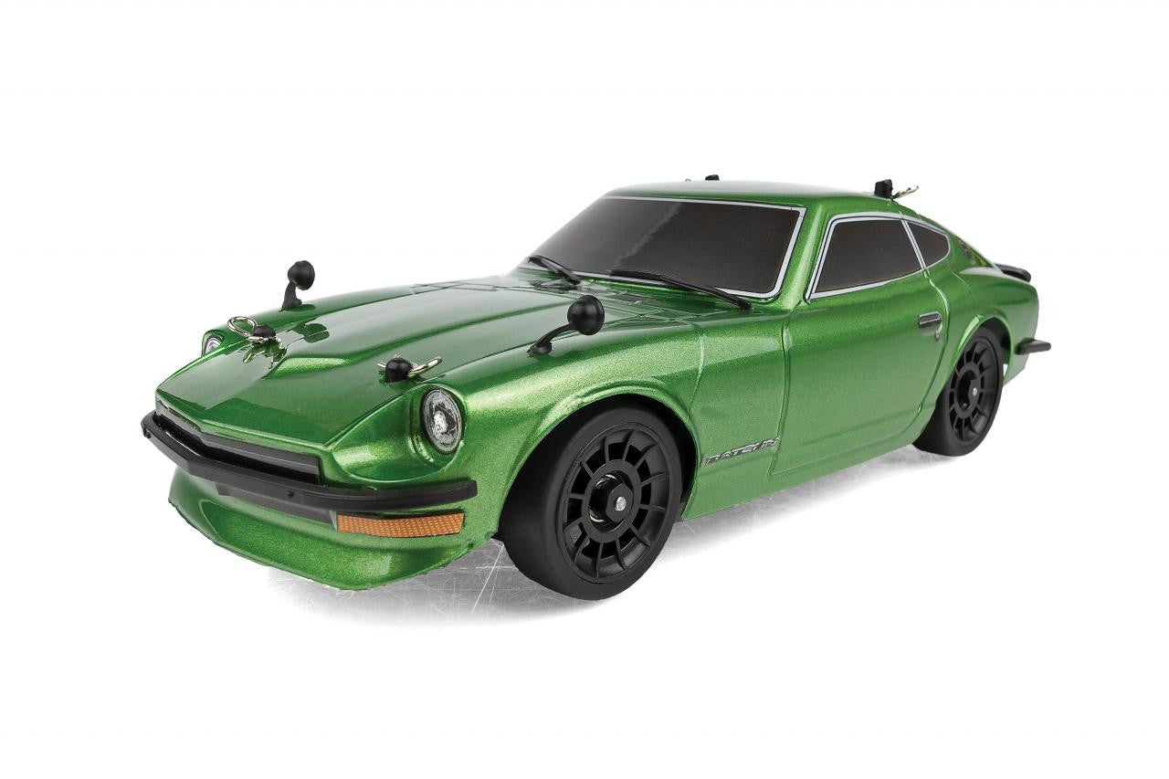 SR27 Datsun 240Z RTR - view 3