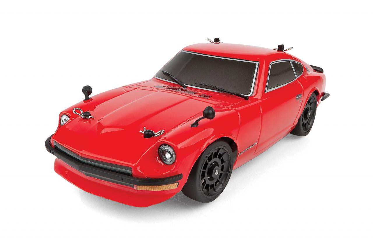 SR27 Datsun 240Z RTR - view 4