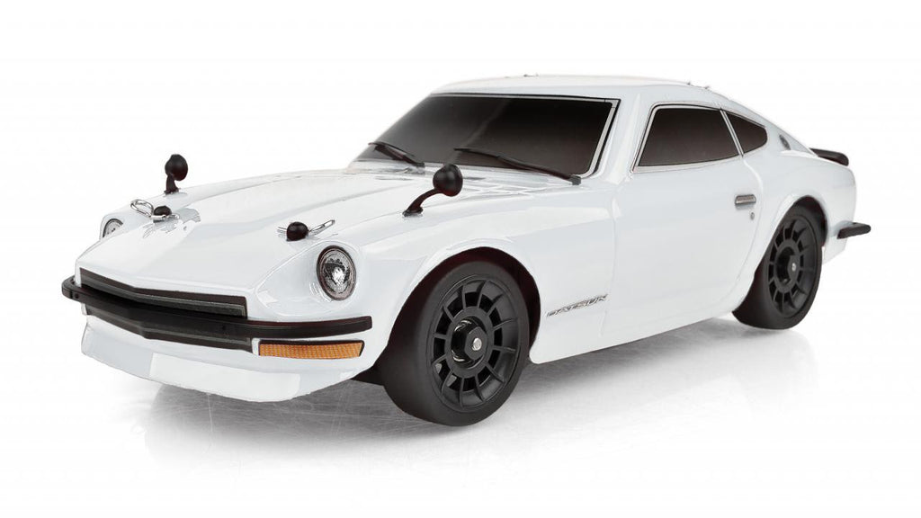 SR27 Datsun 240Z RTR - view 6