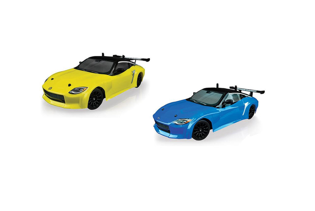 SR27 Nissan Z RTR - view 1