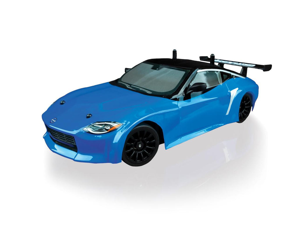 SR27 Nissan Z RTR - view 2