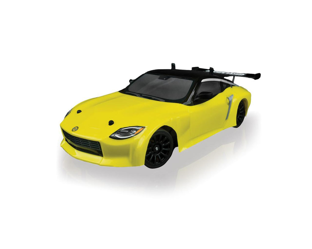 SR27 Nissan Z RTR - view 3