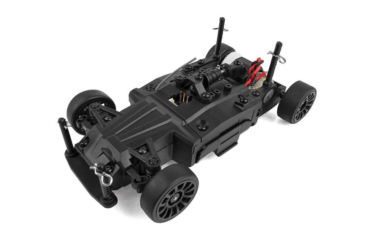 SR27 Nissan Z RTR - view 4