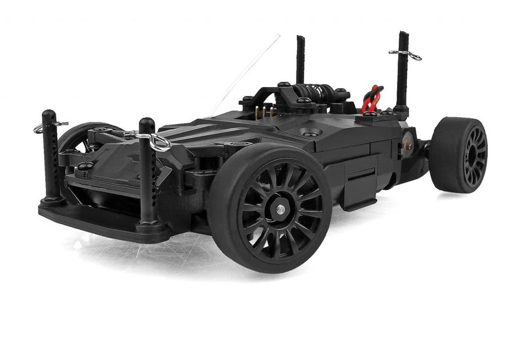 SR27 Nissan Z RTR - view 5