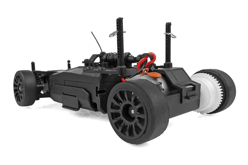 SR27 Nissan Z RTR - view 7