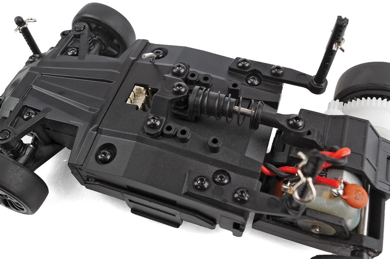 SR27 Nissan Z RTR - view 8
