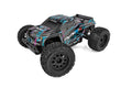 Reflex 14MT Monster Truck Ready-To-Run - view 1