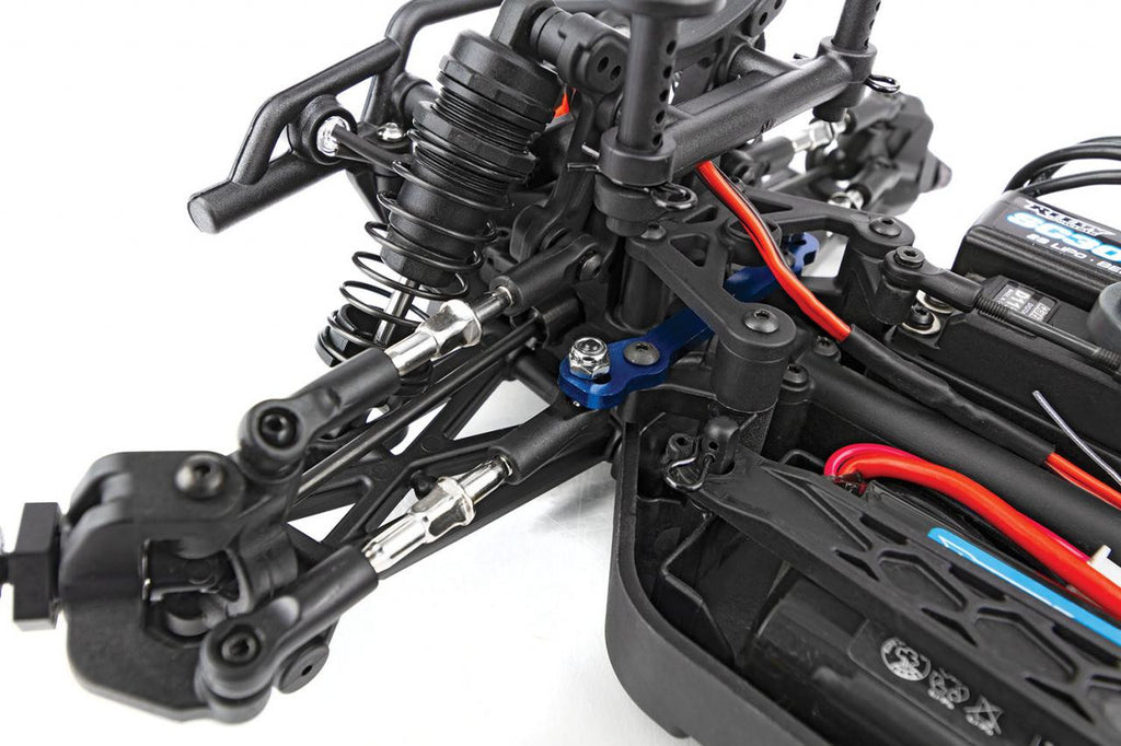 Reflex 14MT Monster Truck Ready-To-Run - view 7