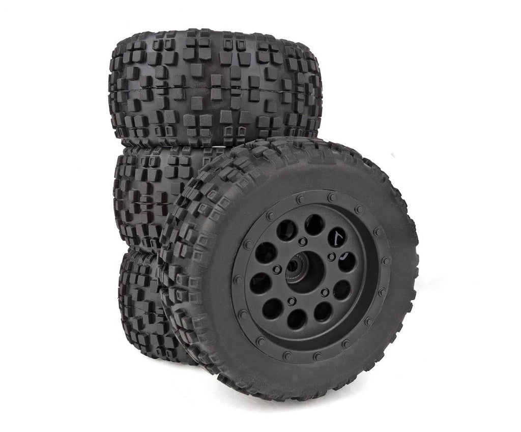 Reflex 14MT Monster Truck Ready-To-Run - view 8