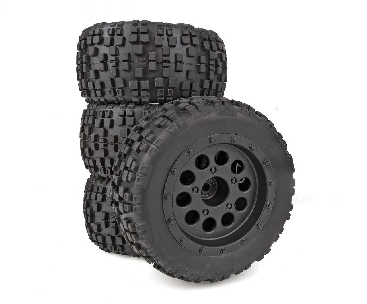 Reflex 14MT Monster Truck Ready-To-Run - view 8