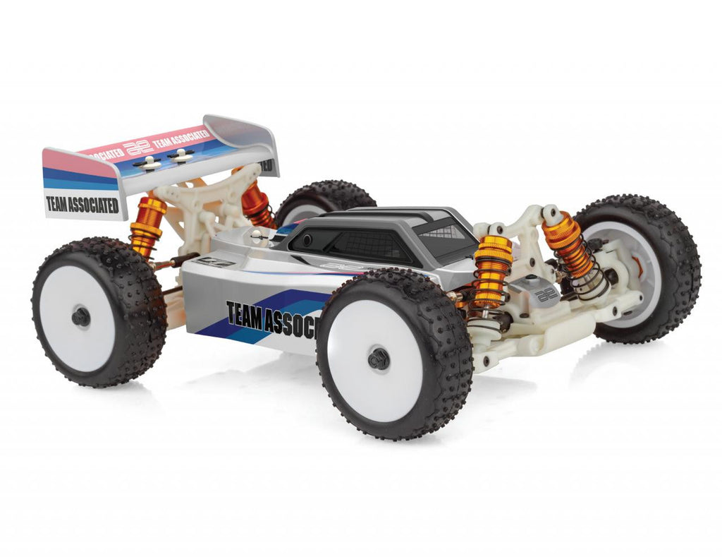 Reflex14B Classic Kit - view 2