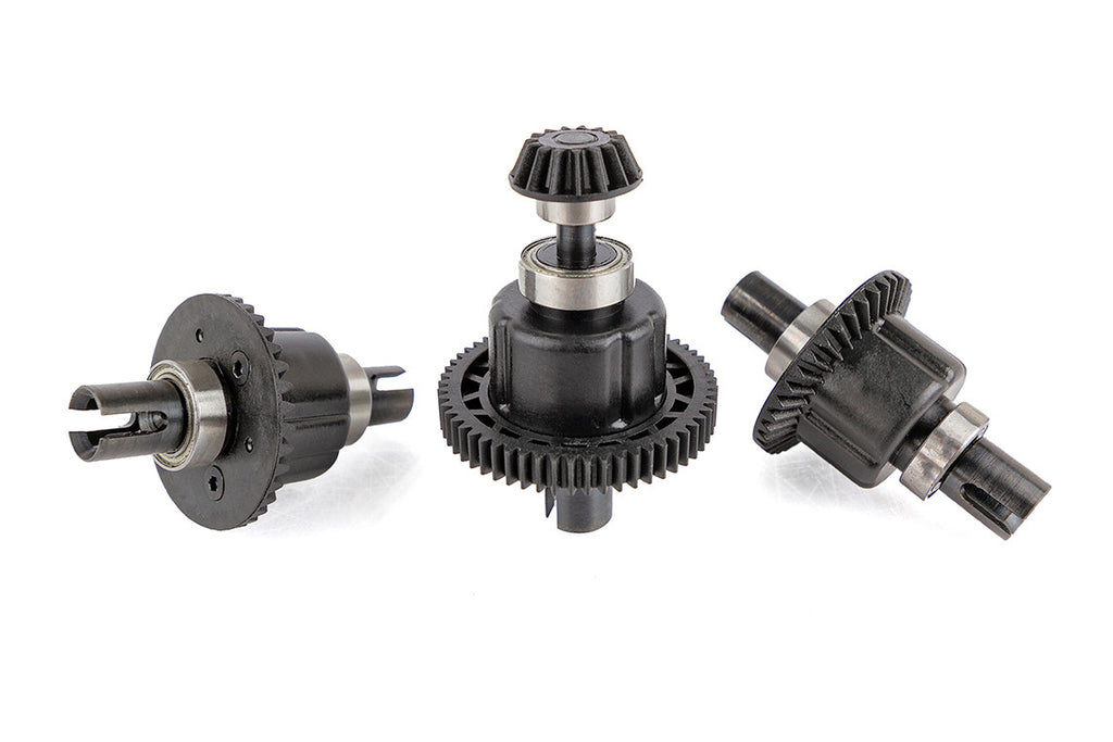 Reflex14B Classic Kit - view 3