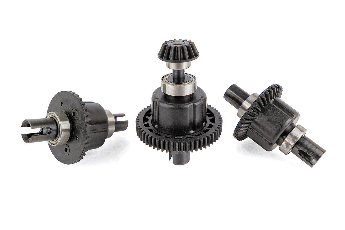Reflex14B Classic Kit - view 3