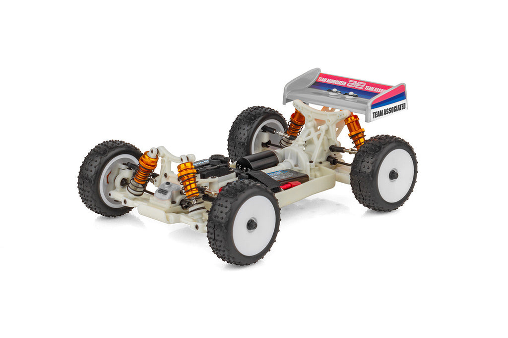Reflex14B Classic Kit - view 5