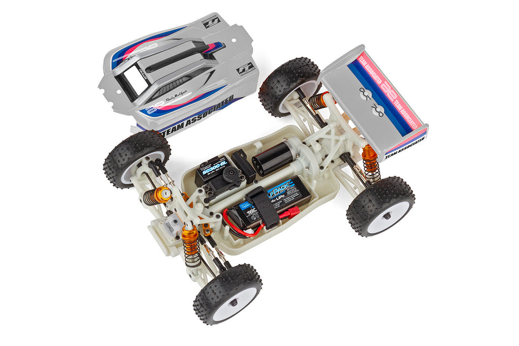 Reflex14B Classic Kit - view 6