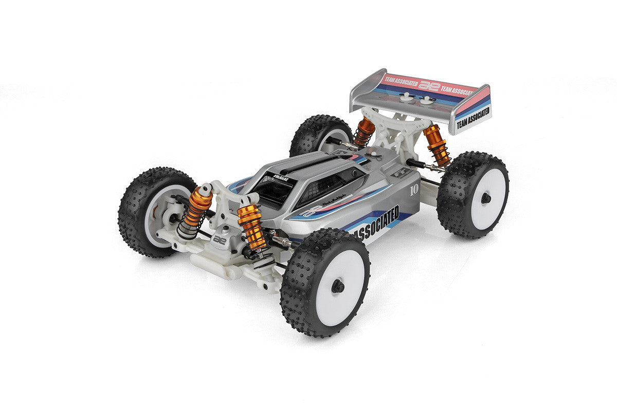 Reflex14B Classic Kit - view 8