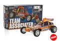 RC10 Model 24 Classic - view 1