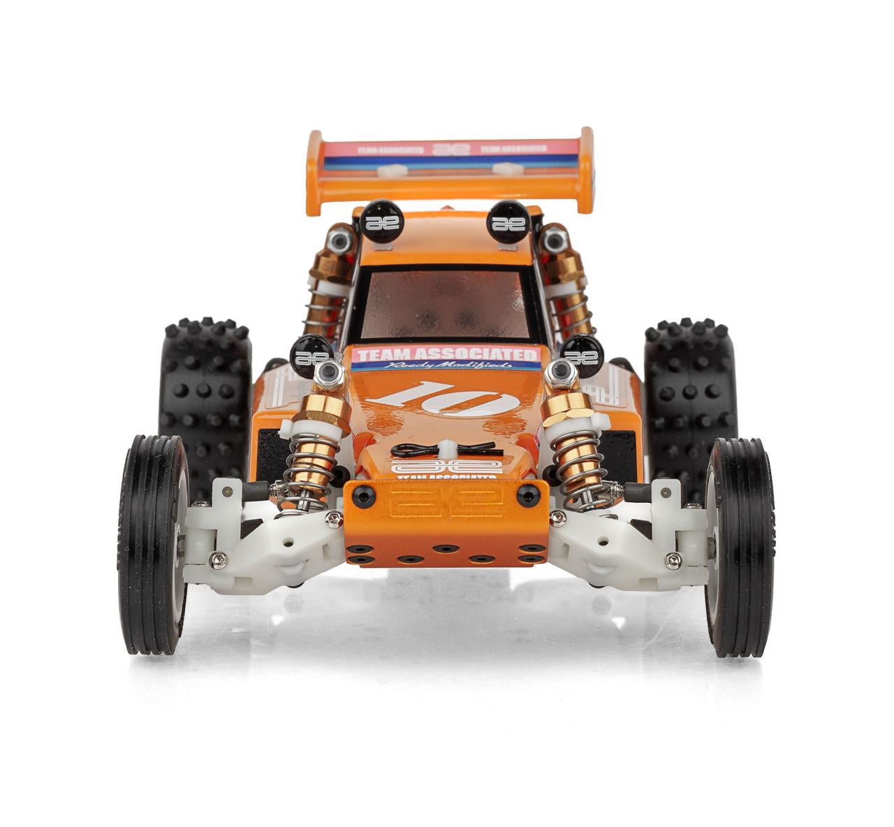 RC10 Model 24 Classic - view 3