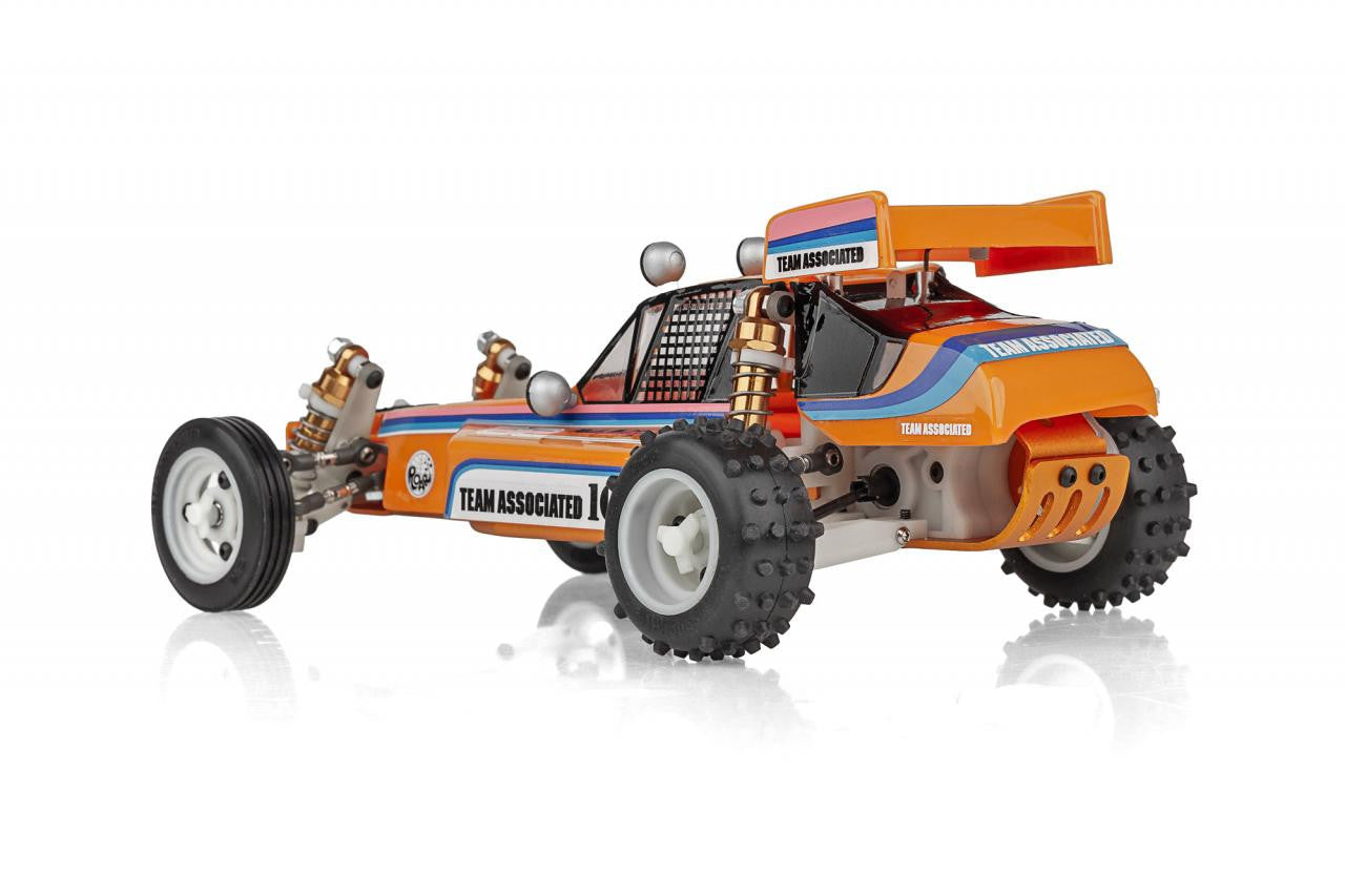 RC10 Model 24 Classic - view 6