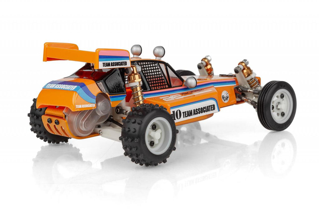 RC10 Model 24 Classic - view 7