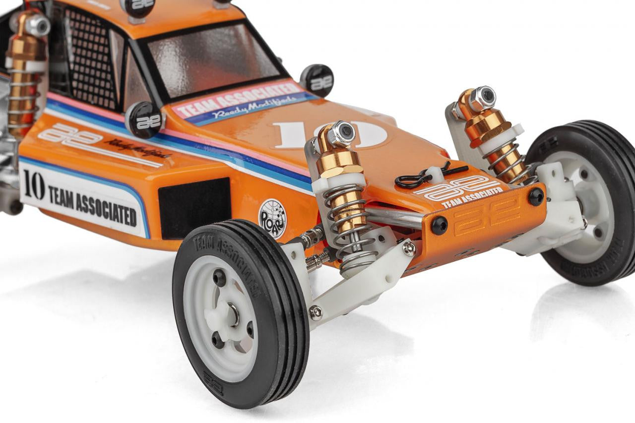 RC10 Model 24 Classic - view 8