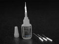 Glue Straw - 4pc.
