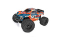 RIVAL MT10 Brushed RTR LiPo Combo - view 1