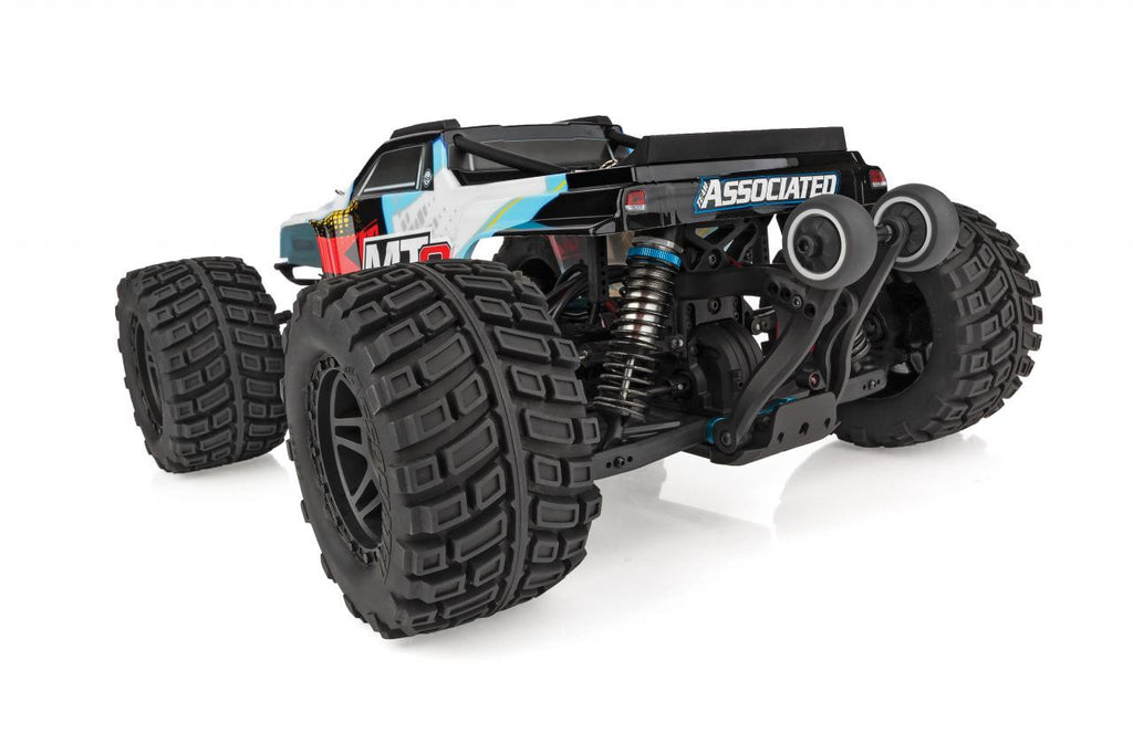 Rival MT8 RTR - view 3