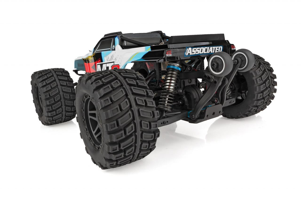 Rival MT8 RTR - view 3