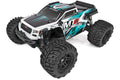 Rival MT8 Teal Ready-To-Run - view 1