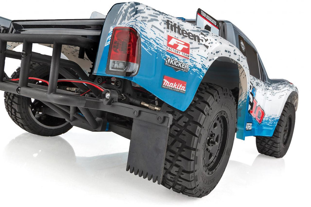 Pro4 SC10 Brushless RTR - view 4