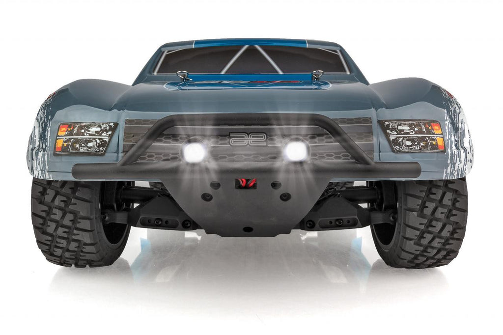 Pro4 SC10 Brushless RTR - view 6