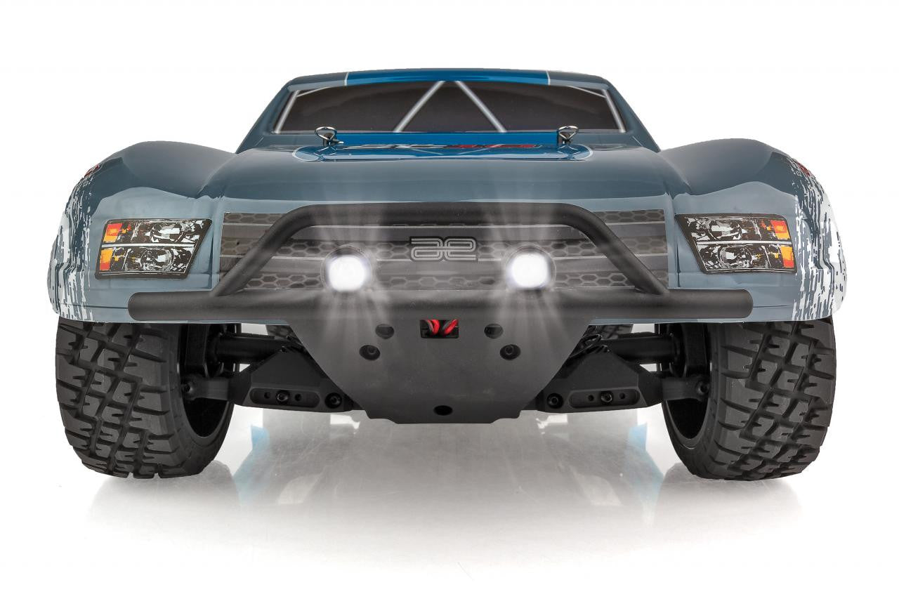 Pro4 SC10 Brushless RTR - view 6