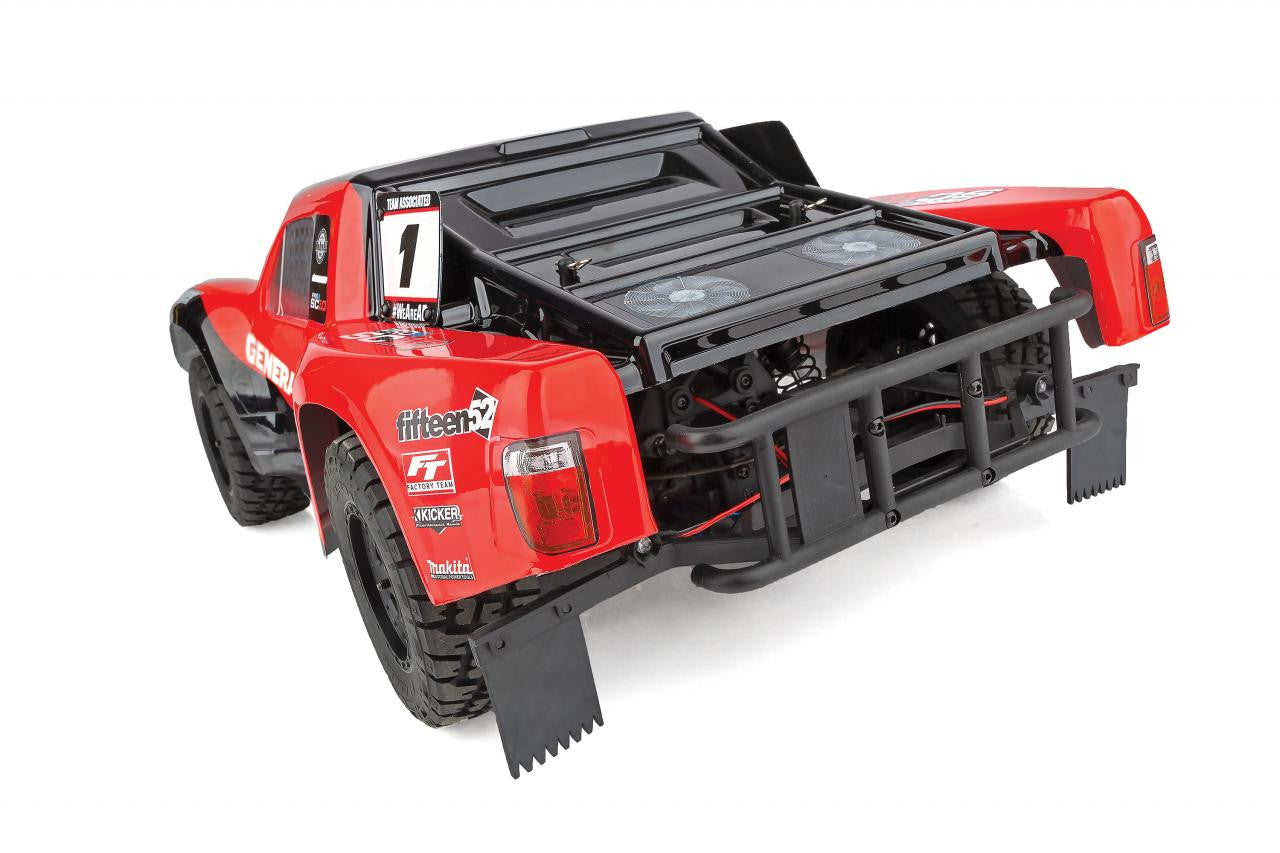 Pro4 SC10 General Tire RTR - view 4