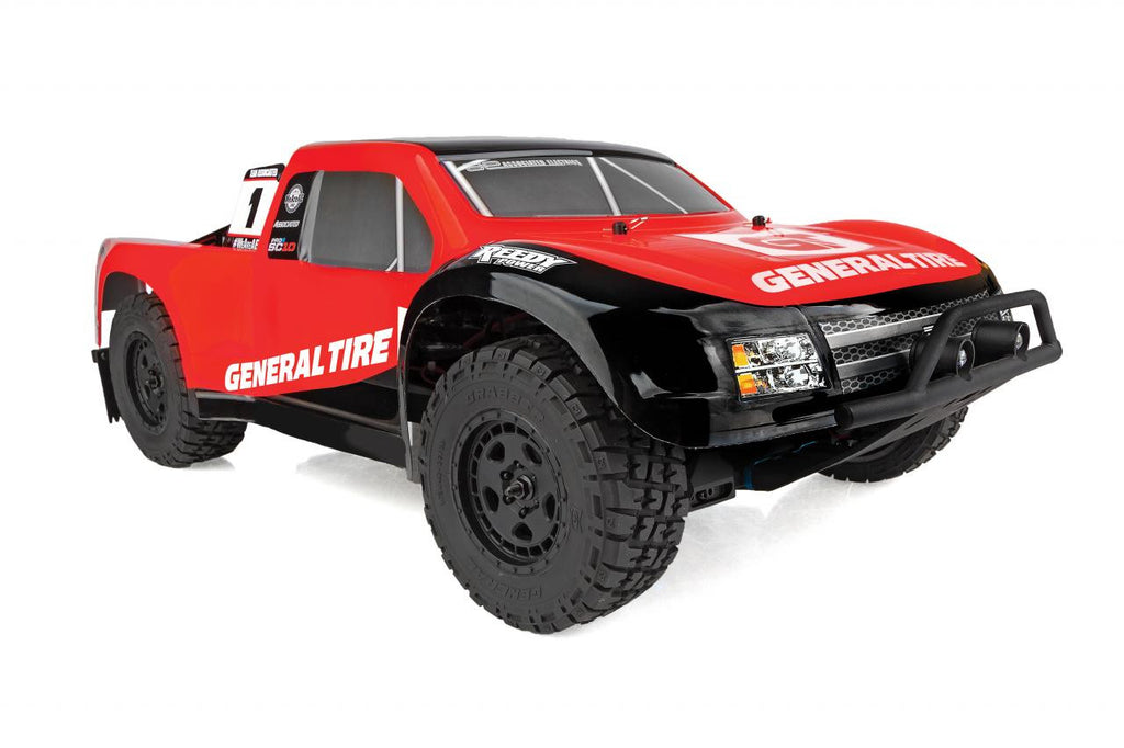 Pro4 SC10 General Tire RTR - view 5
