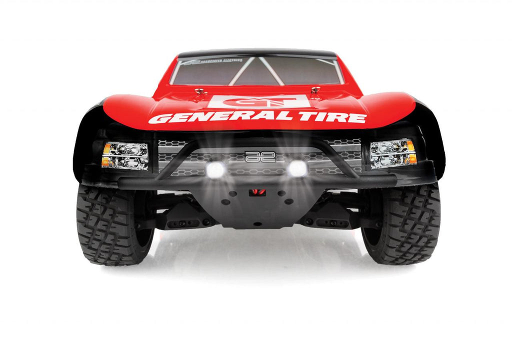 Pro4 SC10 General Tire RTR - view 6