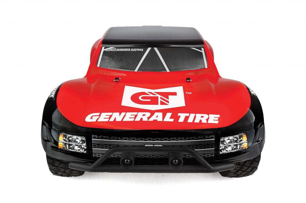 Pro4 SC10 General Tire RTR - view 7