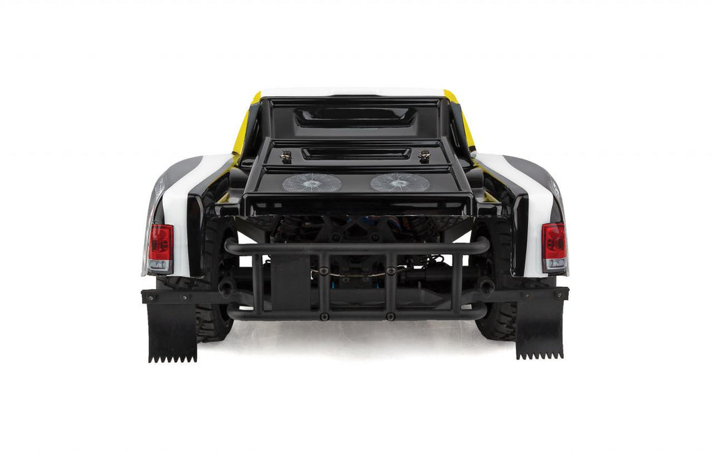 Pro4 SC10 Brushed RTR Combo - view 5