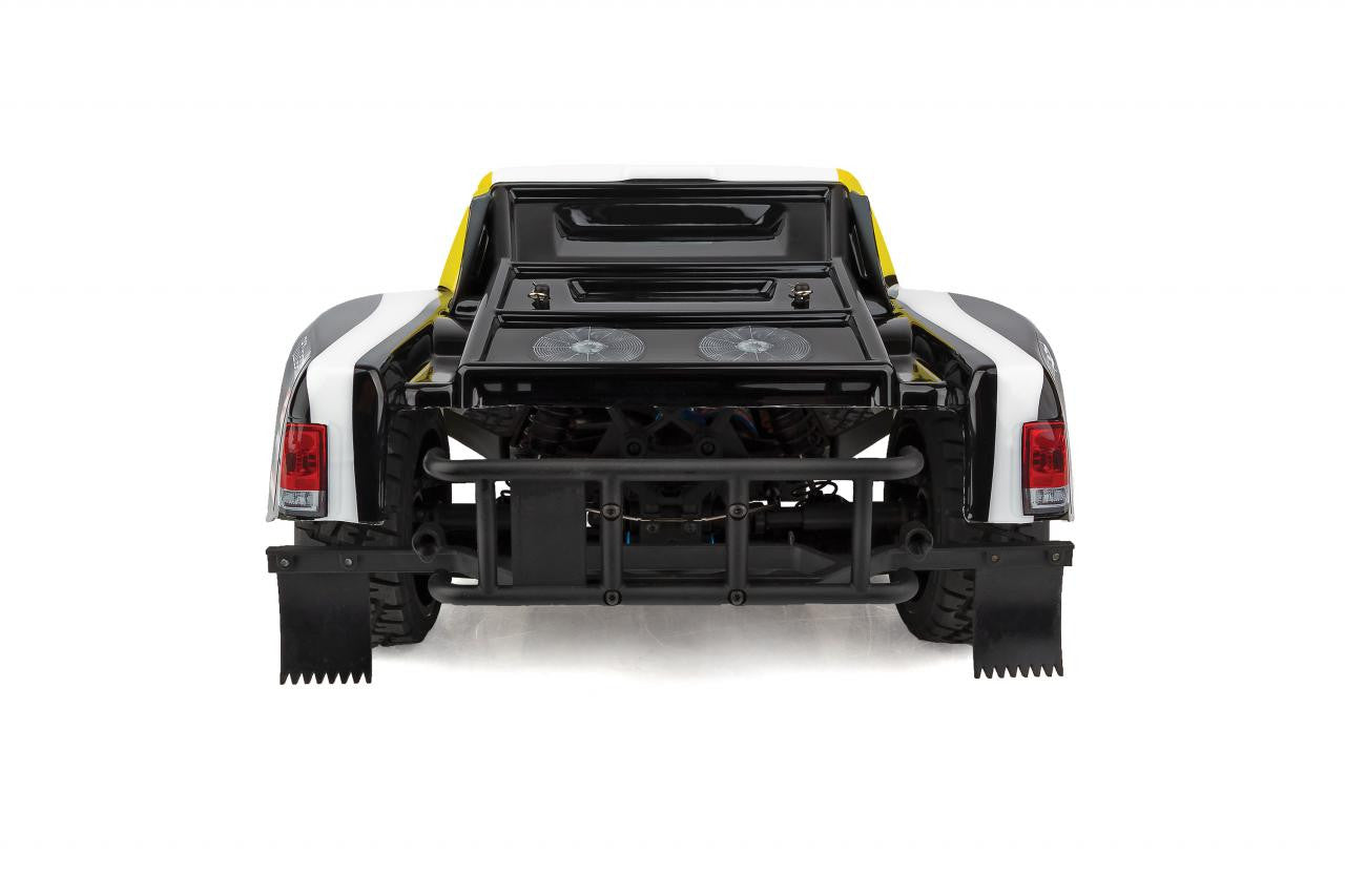 Pro4 SC10 Brushed RTR Combo - view 5