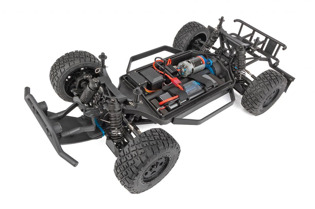 Pro4 SC10 Brushed RTR Combo - view 8