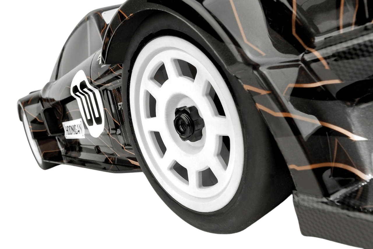 SR7 Hoonicorn RTR - view 5