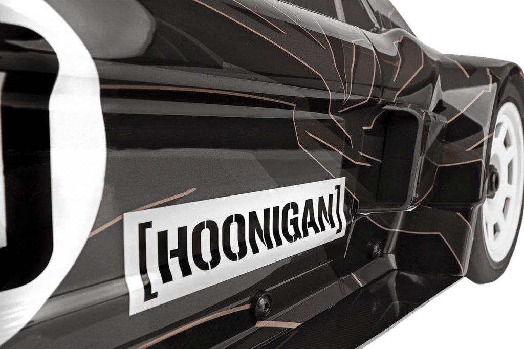 SR7 Hoonicorn RTR - view 6