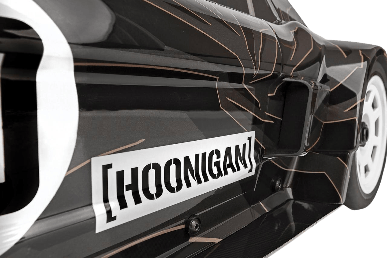 SR7 Hoonicorn RTR - view 6