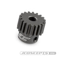 Machined Aluminum Pinion Gear - 48 Pitch