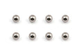 FT Carbide Diff Balls (part #21116) - view 1