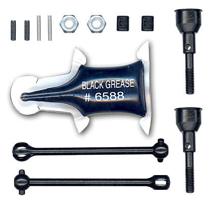 FT MIP(R) CVD Axles - view 1