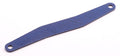 FT Blue Battery Strap, carbon fiber - view 1