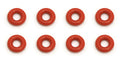 FT Shock O-rings, red - view 1
